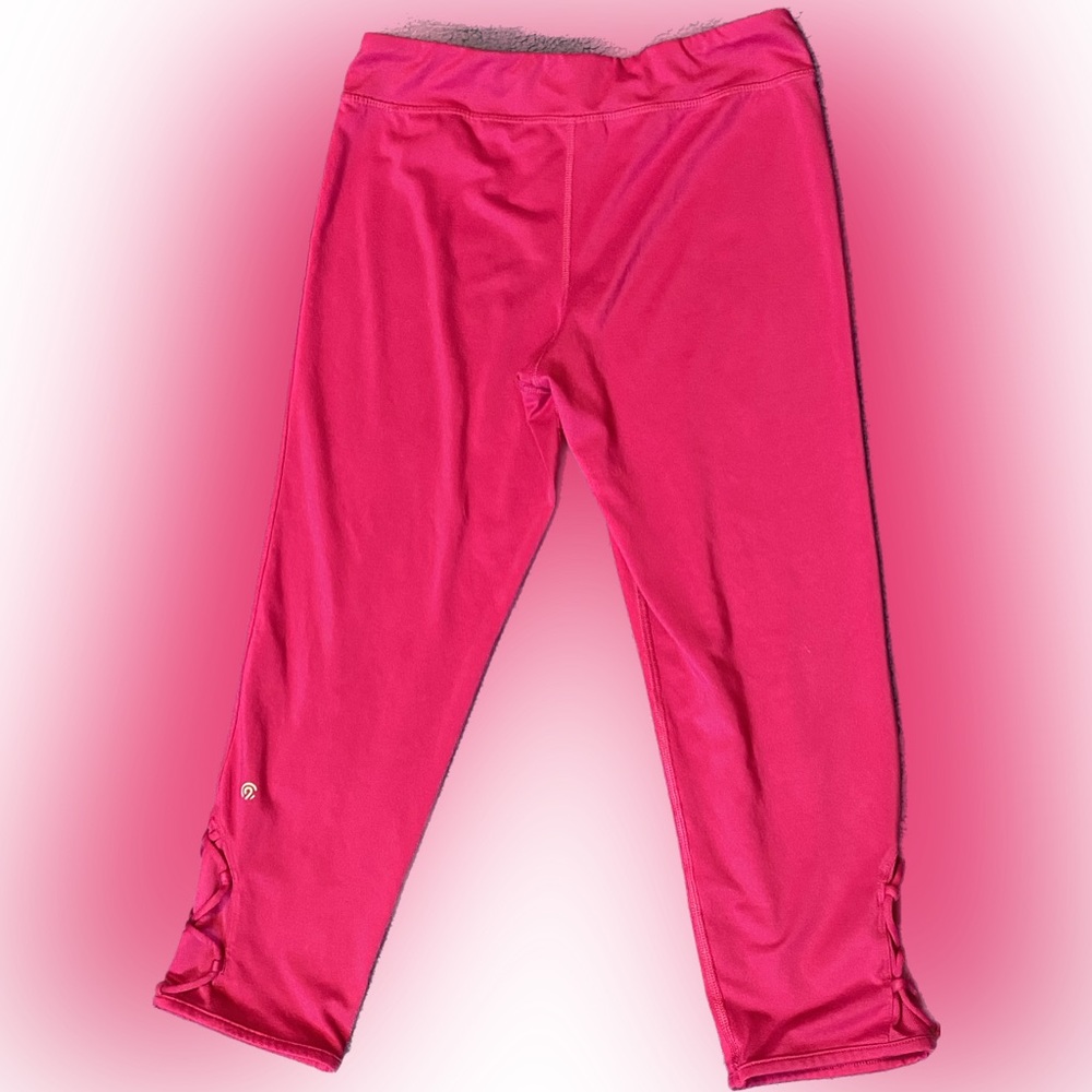 Champion pants